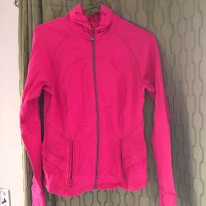 Lululemon Jacket